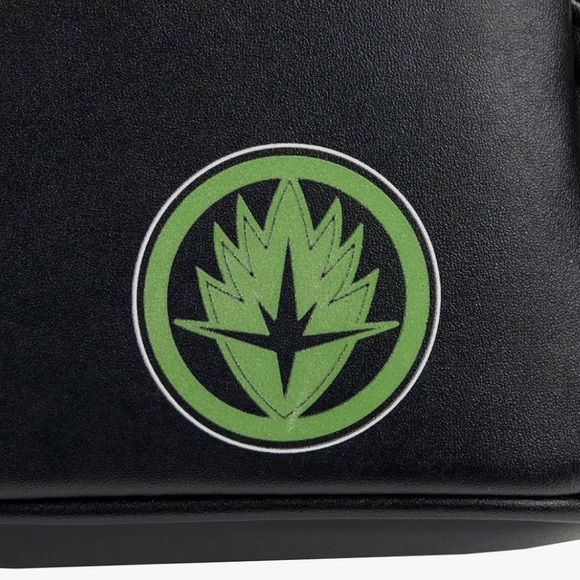 NWT Gamora Loungefly in perfect condition - Picture 2 of 3